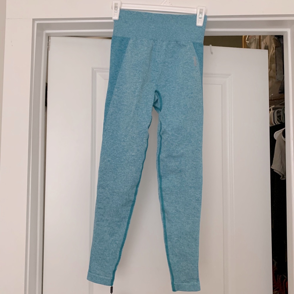 Gymshark High Waisted Flex Leggings